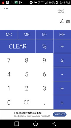 Android के लिए 9 सर्वश्रेष्ठ निःशुल्क कैलकुलेटर ऐप्स 