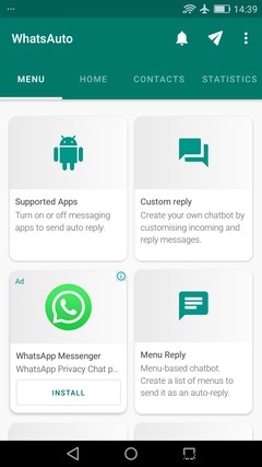 इन 10 शीर्ष Android ऐप्स के साथ अपने WhatsApp अनुभव को बेहतर बनाएं 