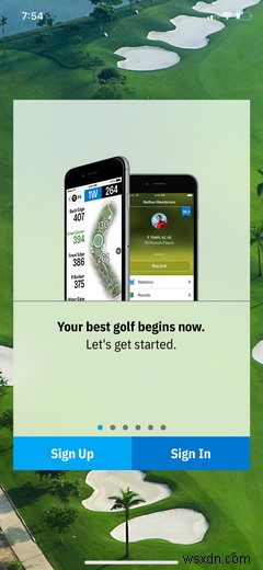 6 ऐप्स हर गोल्फ प्रेमी को अपने स्मार्टफोन पर चाहिए