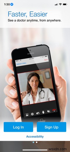6 ऐप्स जो आपको अपने फोन पर डॉक्टर की नियुक्ति देते हैं 