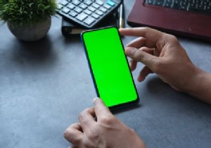 आपके स्मार्टफ़ोन के लिए 4 सर्वश्रेष्ठ ग्रीन स्क्रीन ऐप्स 