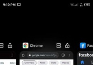 आपको अपने एंड्रॉइड फोन पर ऐप्स को हमेशा बंद क्यों नहीं करना चाहिए 