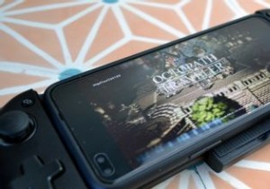 Nacon MG-X की समीक्षा:Android गेमिंग के लिए आवश्यक नियंत्रक 