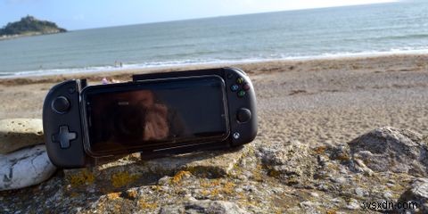 Nacon MG-X की समीक्षा:Android गेमिंग के लिए आवश्यक नियंत्रक 