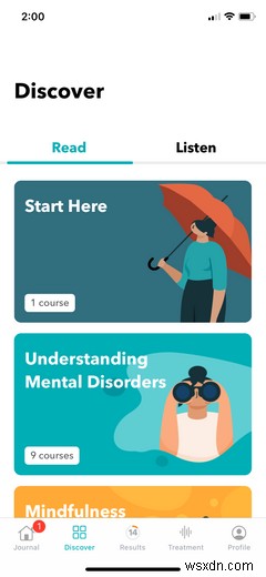 6 सर्वश्रेष्ठ ऐप्स जिनका उपयोग आप अपने मानसिक स्वास्थ्य को बेहतर बनाने में कर सकते हैं 
