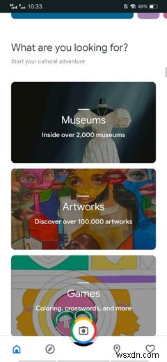 आपको रचनात्मक प्रेरणा देने के लिए 7 अद्भुत कला ऐप्स 