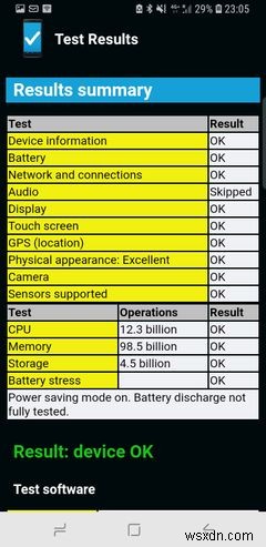 आपके फोन में क्या गलत है यह जांचने के लिए 7 सर्वश्रेष्ठ Android ऐप्स 