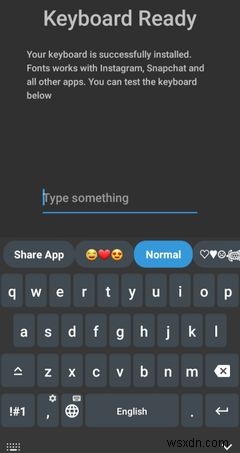 7 Android ऐप्स जो आपको अपने फ़ोन के कीबोर्ड और फ़ॉन्ट्स को वैयक्तिकृत करने देते हैं 