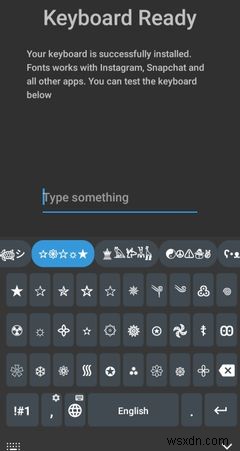 7 Android ऐप्स जो आपको अपने फ़ोन के कीबोर्ड और फ़ॉन्ट्स को वैयक्तिकृत करने देते हैं 