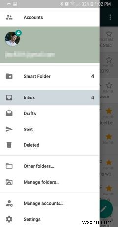 Android के लिए 11 सर्वश्रेष्ठ ईमेल ऐप्स 