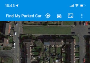 6 iPhone और Android ऐप्स जो हर ड्राइवर को चाहिए 