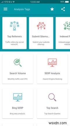 आपकी खोज इंजन रैंकिंग को बढ़ाने में मदद करने के लिए Android के लिए 7 सर्वश्रेष्ठ SEO ऐप्स 