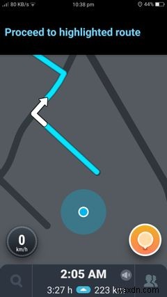 Android के लिए 5 सर्वश्रेष्ठ मानचित्र और GPS ऐप्स 