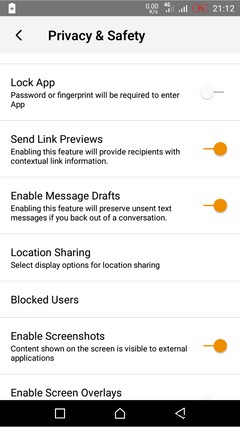 Android के लिए 6 सर्वश्रेष्ठ मुफ्त और मुक्त स्रोत एसएमएस ऐप्स