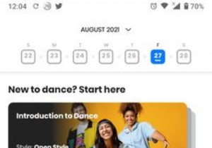 Android और iPhone के लिए इन 6 बेहतरीन ऐप्स के साथ डांस करना सीखें