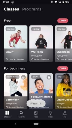 Android और iPhone के लिए इन 6 बेहतरीन ऐप्स के साथ डांस करना सीखें