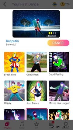 Android और iPhone के लिए इन 6 बेहतरीन ऐप्स के साथ डांस करना सीखें