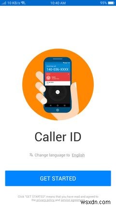 कॉलर आईडी और स्पैम ब्लॉकिंग के लिए 5 सर्वश्रेष्ठ Truecaller विकल्प