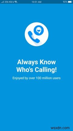 कॉलर आईडी और स्पैम ब्लॉकिंग के लिए 5 सर्वश्रेष्ठ Truecaller विकल्प