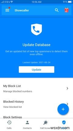 कॉलर आईडी और स्पैम ब्लॉकिंग के लिए 5 सर्वश्रेष्ठ Truecaller विकल्प