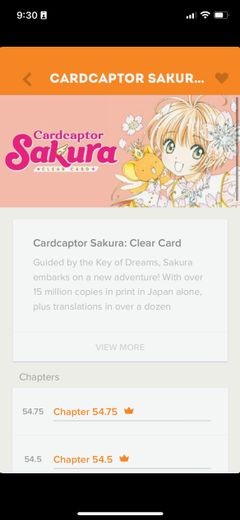 Android और iOS के लिए 6 सर्वश्रेष्ठ Manga ऐप्स 