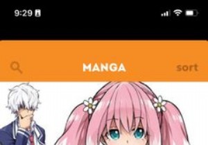 Android और iOS के लिए 6 सर्वश्रेष्ठ Manga ऐप्स 