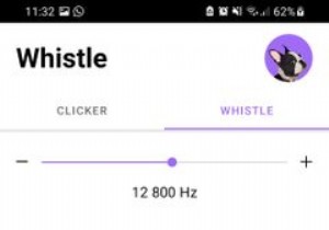Android के लिए 5 डॉग व्हिसल और क्लिकर ट्रेनिंग ऐप्स 