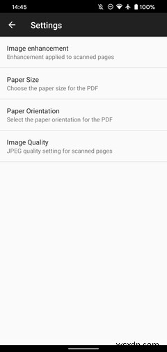 2 आसान तरीकों से Android पर दस्तावेज़ कैसे स्कैन करें