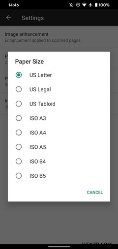 2 आसान तरीकों से Android पर दस्तावेज़ कैसे स्कैन करें