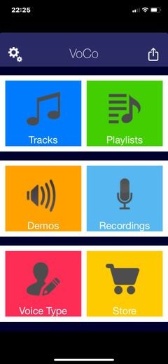 आपकी गायन आवाज को बेहतर बनाने में आपकी सहायता करने के लिए 5 सर्वश्रेष्ठ ऐप्स 