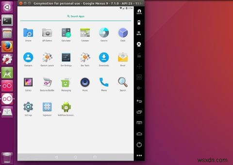 Linux के लिए 6 सर्वश्रेष्ठ Android एमुलेटर 