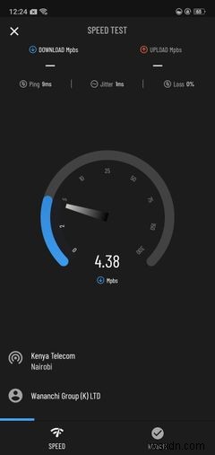इन 7 Android ऐप्स के साथ अपने वाई-फाई की गति का परीक्षण करें 