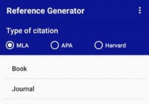 संदर्भ के साथ मदद चाहिए? इन Android ऐप्स को आज़माएं 