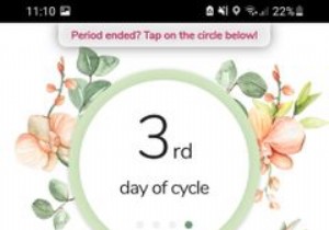 Android के लिए 8 बेस्ट फ्री पीरियड ट्रैकिंग ऐप्स 