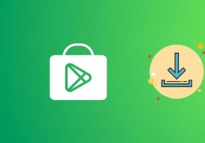 Google Android ऐप्स के लिए APK से दूर जा रहा है:यहाँ क्यों है 