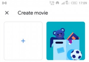 5 सर्वश्रेष्ठ स्लाइड शो निर्माता ऐप्स 