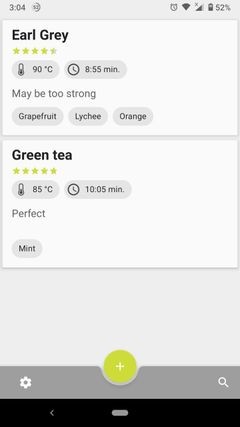 3 Android ऐप्स जिनके बारे में प्रत्येक चाय उत्साही को जानना आवश्यक है 