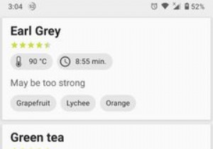 3 Android ऐप्स जिनके बारे में प्रत्येक चाय उत्साही को जानना आवश्यक है 