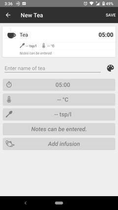 3 Android ऐप्स जिनके बारे में प्रत्येक चाय उत्साही को जानना आवश्यक है 