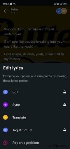 इन 7 Android ऐप्स के साथ अपने पसंदीदा गीतों के बोल खोजें 