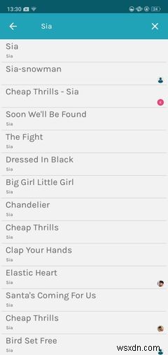 इन 7 Android ऐप्स के साथ अपने पसंदीदा गीतों के बोल खोजें 