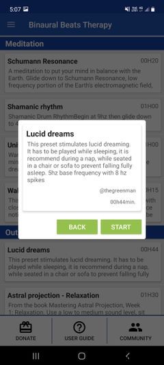 सपने देखने में आपकी मदद करने के लिए 5 सर्वश्रेष्ठ Android ऐप्स 