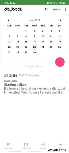8 Android डायरी ऐप्स जिन्हें आप बिल्कुल वास्तविक डायरी की तरह लॉक कर सकते हैं