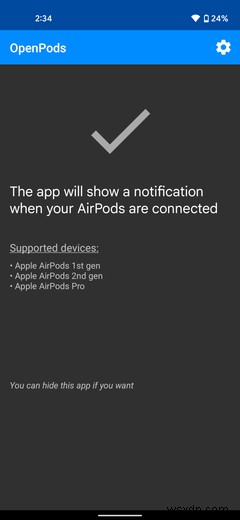 Android के साथ AirPods का उपयोग करना? आपको ये 3 ऐप डाउनलोड करने होंगे 