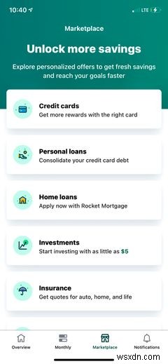 बजट से परे:आपके पैसे का प्रबंधन करने के लिए 6 उपयोगी ऐप्स 