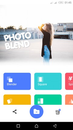 Android के लिए 11 सर्वश्रेष्ठ फोटो ब्लेंडर ऐप्स 