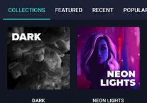 अद्वितीय वॉलपेपर खोजने के लिए सर्वश्रेष्ठ Android ऐप्स 