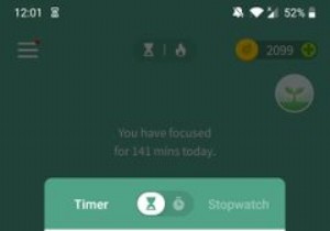 क्या यह Android के लिए फ़ॉरेस्ट के प्रो संस्करण में अपग्रेड करने लायक है? 