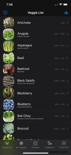 एक नया बगीचा लगाने में मदद करने के लिए 7 Android और iPhone ऐप्स 