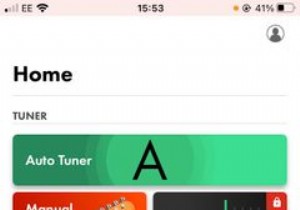 IPhone या Android पर अपने गिटार को ट्यून करने के लिए 5 सर्वश्रेष्ठ ऐप्स 